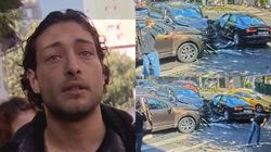 Toto Dumitrescu rămâne în arest la domiciliu! Cum a motivat actorul fuga sa de la locul accidentului: „Un gest lipsit de moralitate. Eu am o fobie...”