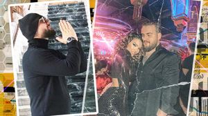 Bogdan Căplescu, de nerecunoscut la un an de la divorțul de Karmen Minune! Unde a fost surprins fostul ginere al lui Adrian Minune?