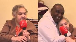 Ultima apariție publică a Marinelei Chelaru! A oferit un interviu în lacrimi, la brațul unui actor pe care îl îndrăgea nespus: „El e singurul care mă mai sună”