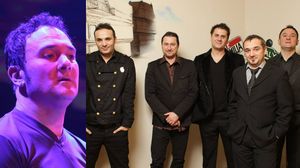 Direcția 5, din nou pe scenă la nici măcar o săptămână de la moartea lui Marius Keseri! Fanii trupei, mesaje pe bandă rulantă după concertul susținut de colegii regretatului baterist la Sovata