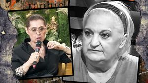 Minodora, devastată după vestea că Marinela Chelaru a murit! Artista a transmis un mesaj sfâșietor: „Îmi pare foarte rău, om bun...”