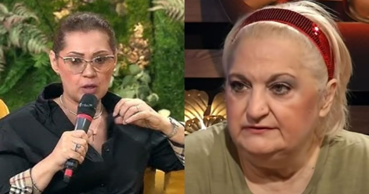 Minodora, devastată după vestea că Marinela Chelaru a murit! Artista a transmis un mesaj sfâșietor: „Îmi pare foarte rău, om bun…”