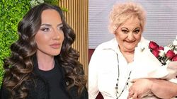 Ce cadou impresionant i-a făcut Marinela Chelaru Marei Bănică? Vedeta a dezvăluit gestul actriței care a impresionat-o profund: „Ce tristă soartă”