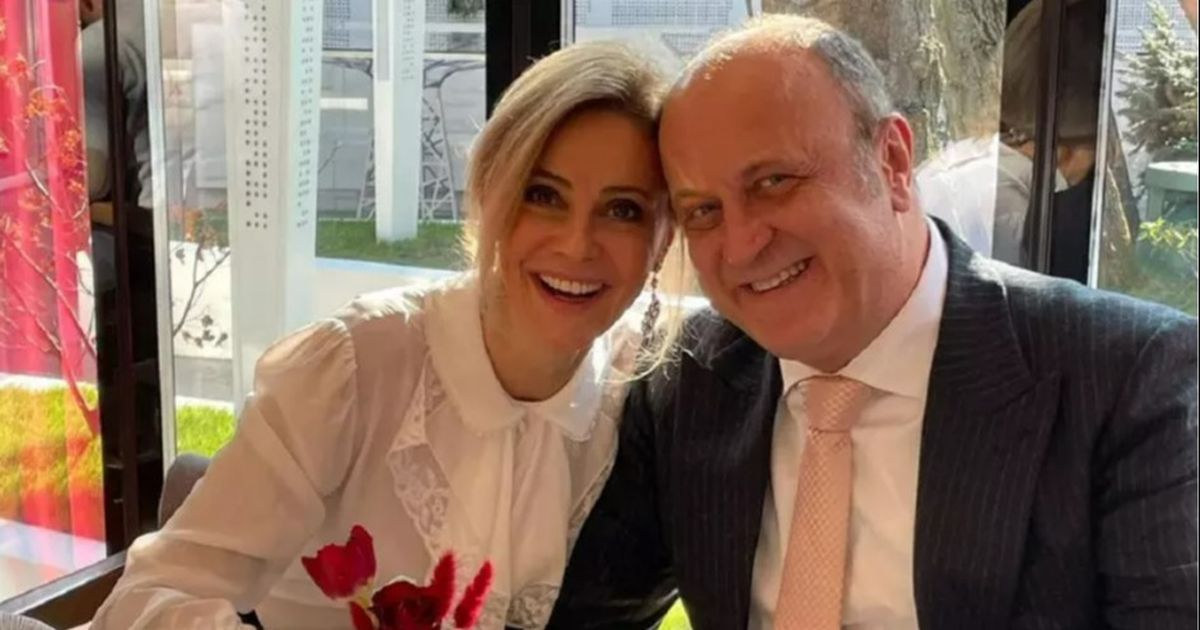 Diana Șucu, mărturii neașteptate despre căsnicia cu Dan Șucu! Cum arată, de fapt, mariajul lor după 20 de ani: „Pentru mine…un miracol”