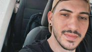 Octavian, șoferul mort în accident