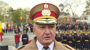 Generalul Vlad Gheorghiță