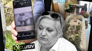 inmormantare marinela chelaru