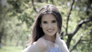 Mădălina, tânăra moartă în Constanța