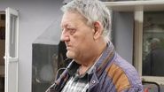 Adrian Cula, soțul Marinelei Chelaru