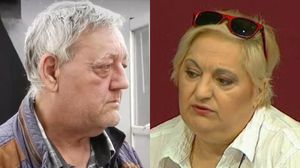 Adrian Cula și Marinela Chelaru