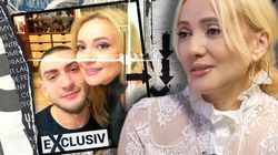Suferință teribilă pentru fosta noră a lui Nicolae Botgros. ”A murit la trei zile după ce a făcut un AVC. L-am pierdut...”. Adriana Ochișanu dezvăluie prin ce mare durere a trecut în familie
