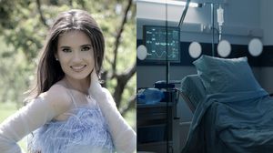 DSP sancționează spitalul privat, după decesul unei paciente care abia născuse, cu 30.000 de lei. Nereguli constatate în secția ATI