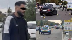 El este șoferul care a lovit mortal o femeie pe trecerea de pietoni, în Berceni! Postările șocante pe care le făcea pe internet, înainte de tragedie: „Conduci cu viteză”