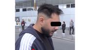 Șoferul care a provocat accidentul din Berceni