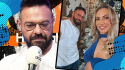 Divorț șoc în lumea mondenă! Cornel Păsat și soția lui s-au despărțit după 23 de ani de relație. Primele declarații ale dansatorului, după ce Bianca a plecat de acasă: „Ea a vrut...”