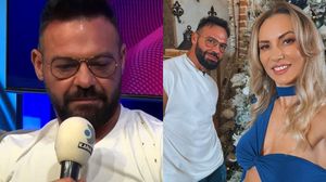 Cornel și Bianca Păsat