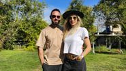 Cornel și Bianca Păsat