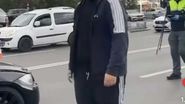 Șoferul care a provocat accidentul