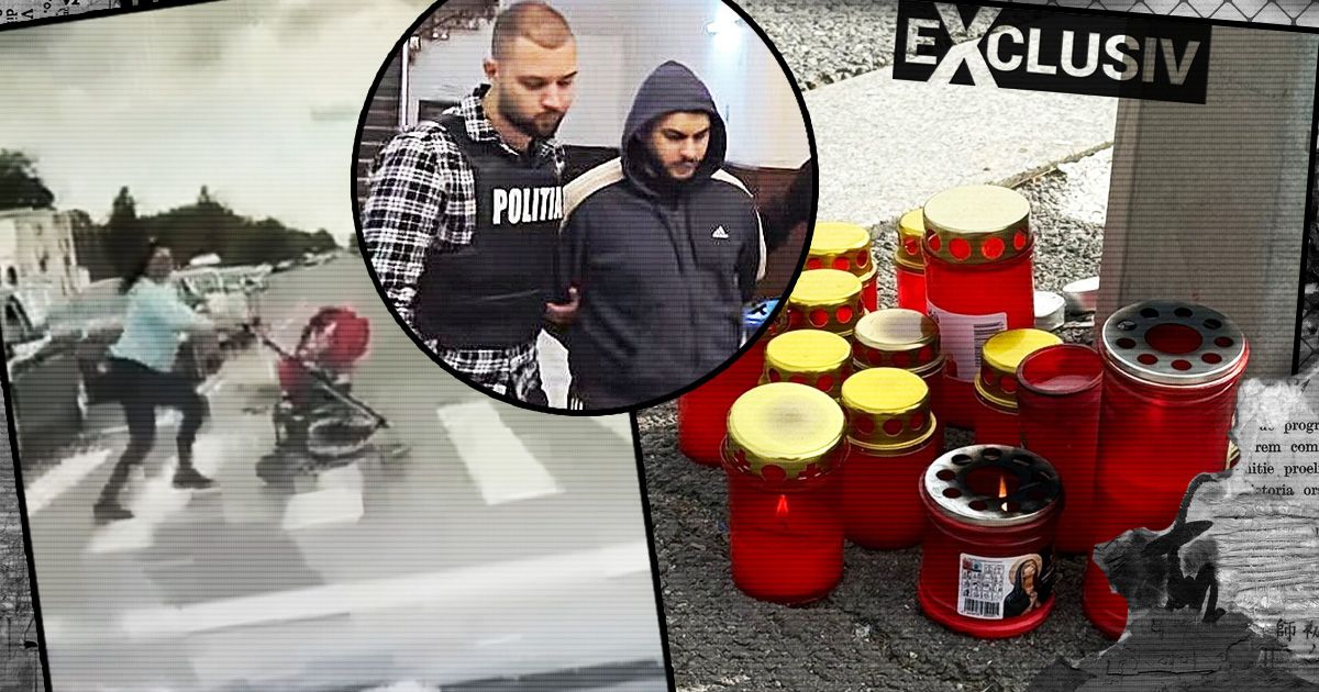 „Poate scăpa fără o zi de închisoare.” Durere și revoltă după accidentul din Berceni! De ce ar putea fi considerat „nevinovat” șoferul de 20 de ani
