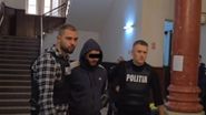 Șoferul care a provocat accidentul din Berceni