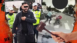 Judecătorii au luat decizia &icirc;n privința șoferului care a ucis o mamă pe trecerea de pietoni! Ce se va &icirc;nt&acirc;mpla cu t&acirc;nărul de 20 de ani, după accidentul mortal din Berceni?