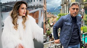 Alina Sorescu, Alexandru Ciucu