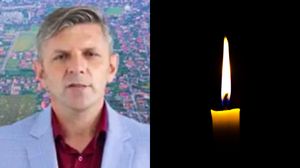 El este Cristian, inspectorul școlar din Oradea care a murit în timpul unui meci de fotbal! S-a prăbușit în sala de sport, în fața colegilor săi. Întreaga comunitate este în stare de șoc: „Nu ne vine să credem”
