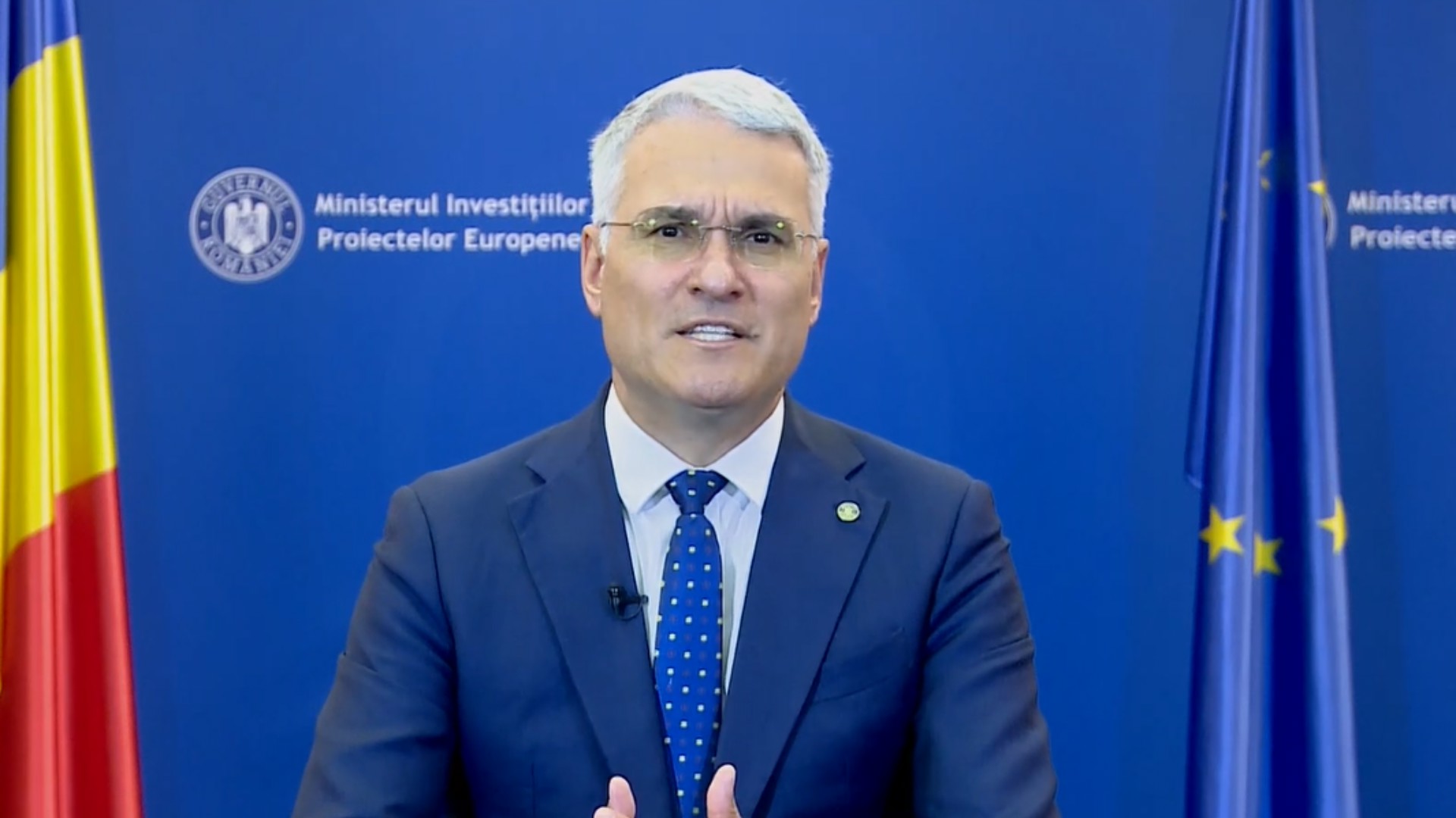 Dragoș Pîslaru, mesaj clar pentru sindicatele din educație și sănătate! Nu există bani pentru majorări: „E bine să audă toți”