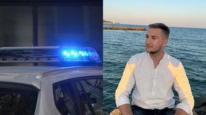 Adrian este polițistul în vârstă de 24 de ani care și-a pierdut viața într-un teribil accident rutier, în Maramureș! Tânărul s-a izbit cu ATV-ul de un stâlp