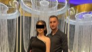 Adrian și iubita lui