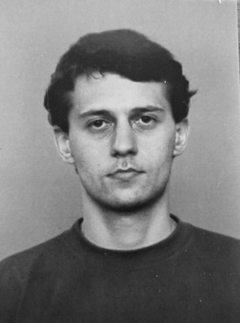 Florin Pătrașcoiu