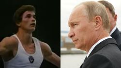 Doliu în lumea sportului! A murit Aleksandr Dityatin, primul gimnast din istorie care a primit nota 10. Vladimir Putin, mesaj după vestea tragică