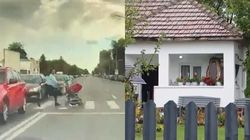 Scene sfâșietoare la priveghiul Elenei, mămica de 35 de ani spulberată pe trecerea de pietoni în Berceni! Apropiații nu-și pot reveni nici acum din șoc: „Nu există durere mai mare decât să pierzi un copil”