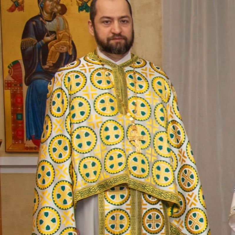  Horia Alexandru Grădinaru