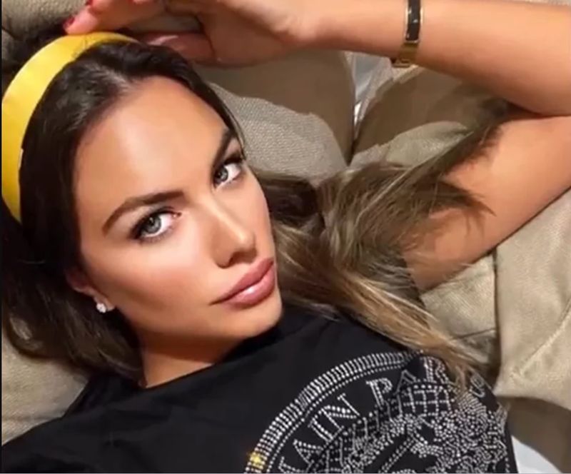 Pamela Genini