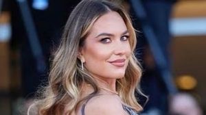 Pamela Genini