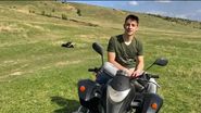 Cosmin, tânărul care a murit în somn