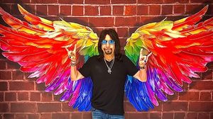 Ace Frehley