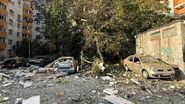 explozie bucuresti