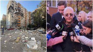 explozie bucuresti