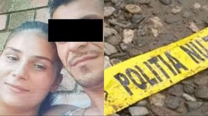 Cum a premeditat bărbatul din Brașov care și-a omorât iubita sub ochii copilului de doi ani crima? Își dezvăluise planul pe TikTok