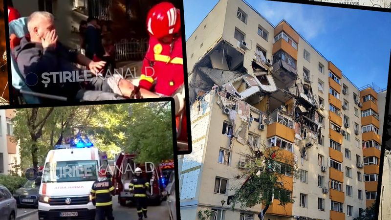 explozie rahova ca la tragedia din colectiv