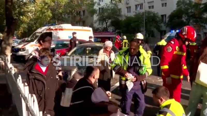 explozie rahova ca la tragedia din colectiv