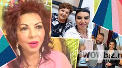 S-a aflat abia acum. Carmen Harra a spus adevărul. Cum a prezis moartea mamei Adrianei Bahmuțeanu. Când i-a spus lui George Restivan de dramă și ce l-a sfătuit să facă. ”A fost alegerea lui să...”
