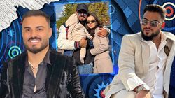 În plin scandal cu Lele și pus la zid de manelist, Jador a spus adevărul. Ce s-a întâmplat, de fapt, la botezul copilului său în urmă cu o lună! ”A fost un..”