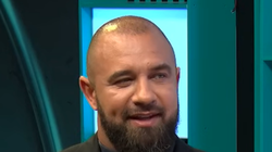 Alex Bodi a făcut nuntă cu Bianca Drăgușanu din ambiție