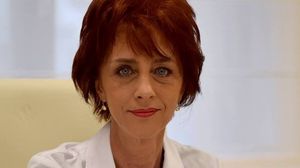 Flavia Groșan