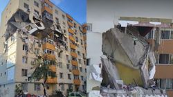 Ce se întâmplă cu bărbatul de 53 de ani care s-a ales cu arsuri grave după explozia din Capitală? Ministerul Sănătății a făcut anunțul: „Pacientul a fost...”