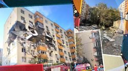 Cine este cea de-a doua victimă a exploziei din Rahova? Și-a dat ultima suflare după o viață de muncă, în locuința care îi era și birou. Familia ei este devastată
