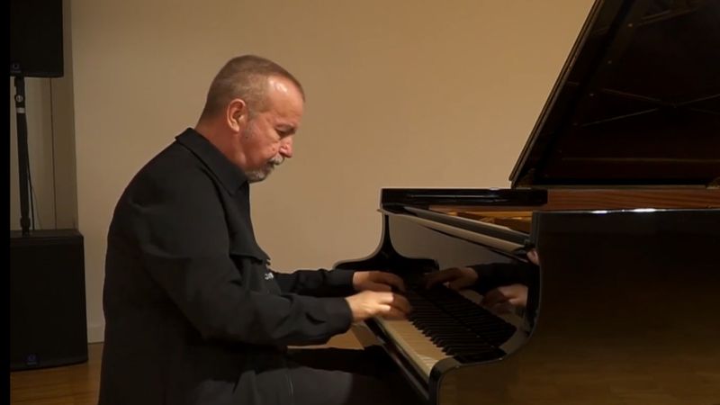 Mircea Tiberian